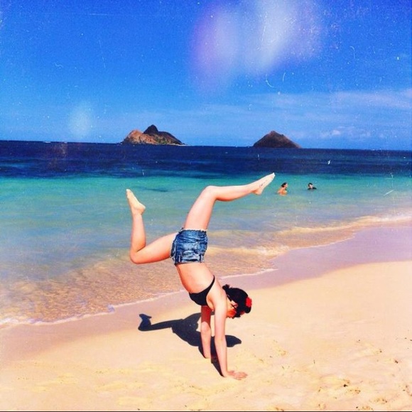 Meet your Posher, Rachel - Picture 8 of 8